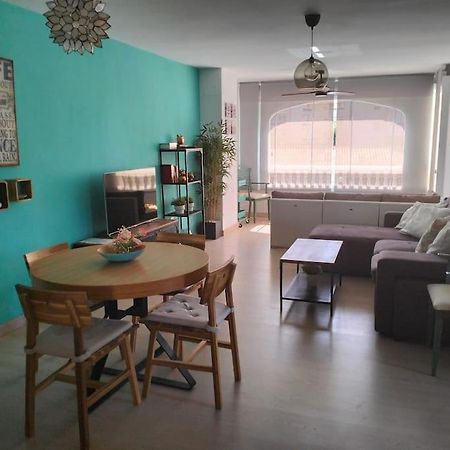 Apartamento Tranquilo El Albir Bagian luar foto