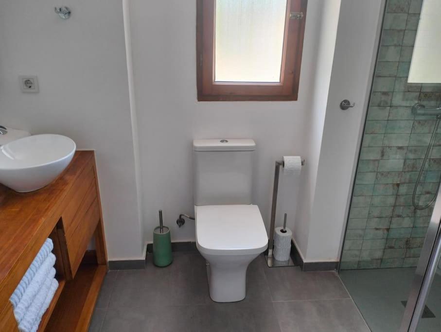 Apartamento Tranquilo El Albir Bagian luar foto